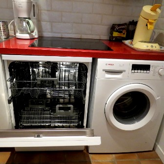 Location saisonnière