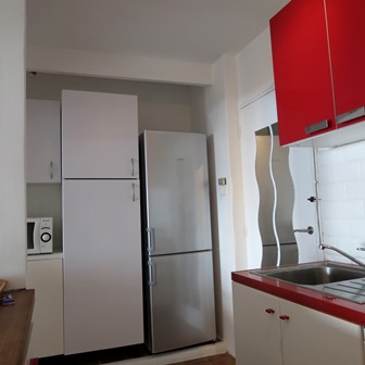 Location saisonnière