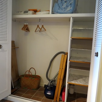 Location saisonnière