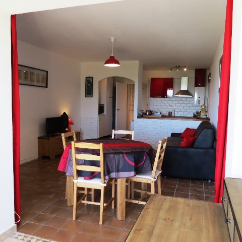 Location saisonnière