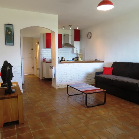 Location saisonnière