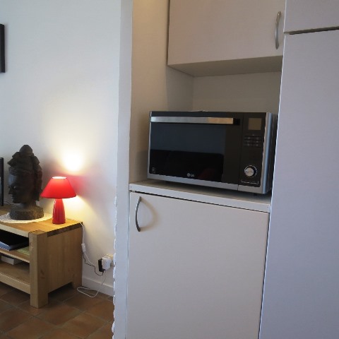 Location saisonnière