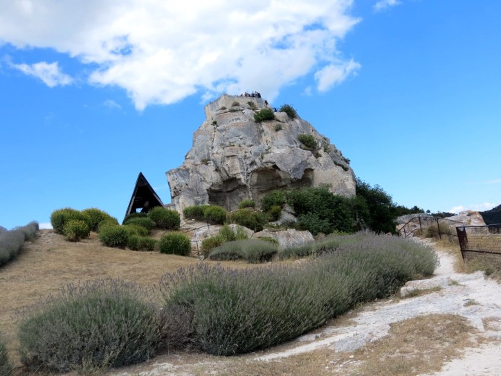 Baux-de-Provence