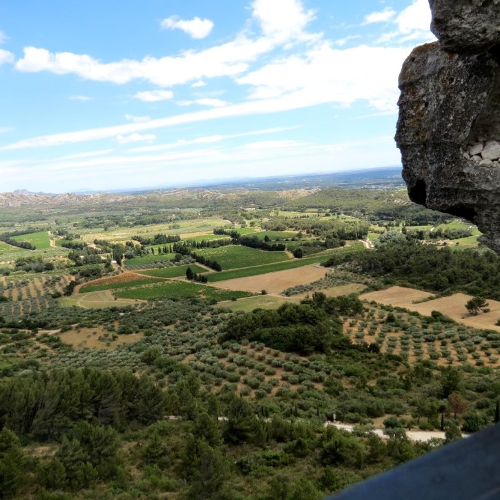 Baux-de-Provence