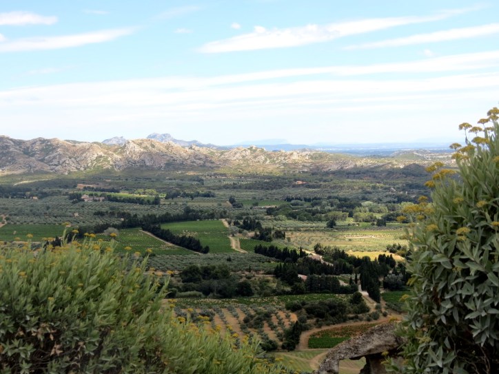 Baux-de-Provence