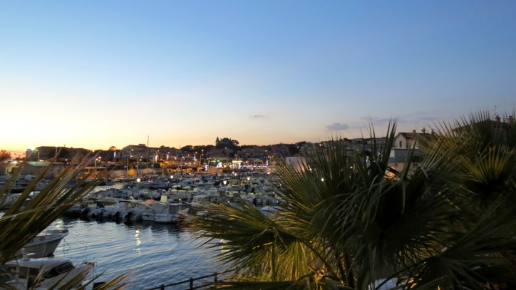 Location vacances Sausset