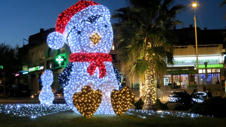 Location vacances Sausset