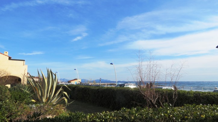 Location vacances Sausset