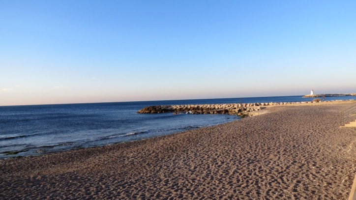 Location vacances Sausset