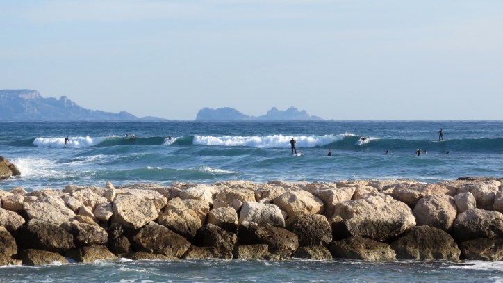 Location vacances Sausset