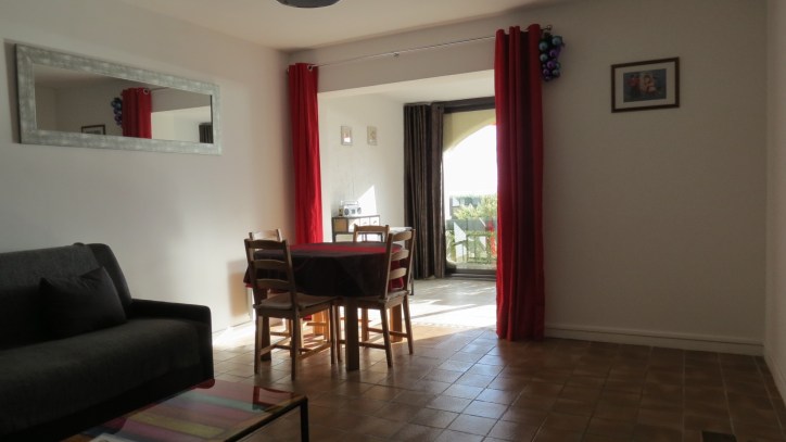 Location vacances Sausset