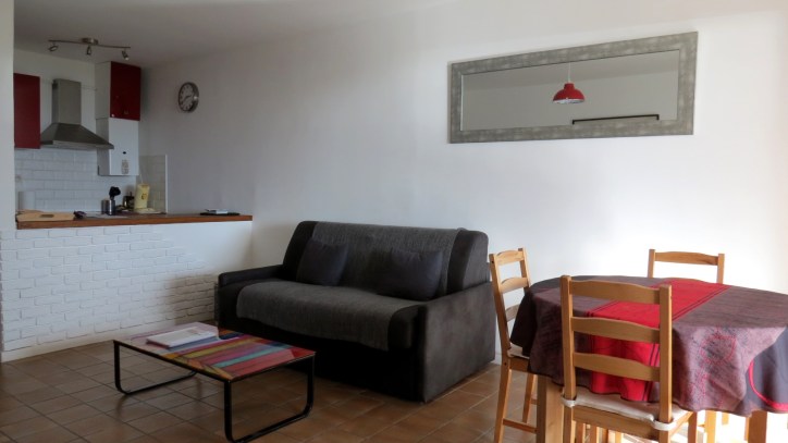 Location vacances Sausset