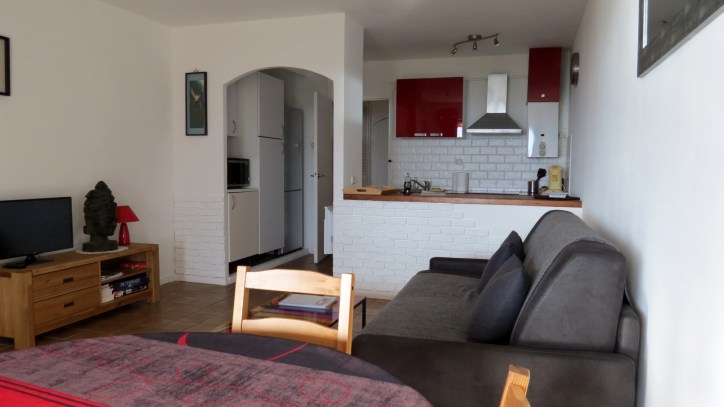 Location vacances Sausset