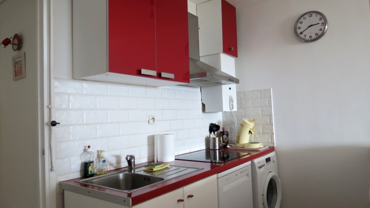 Location vacances Sausset