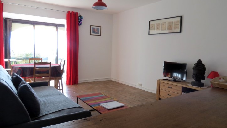 Location vacances Sausset