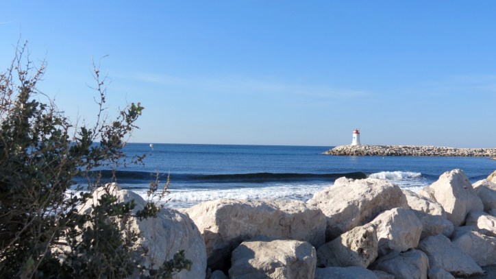 Location vacances Sausset