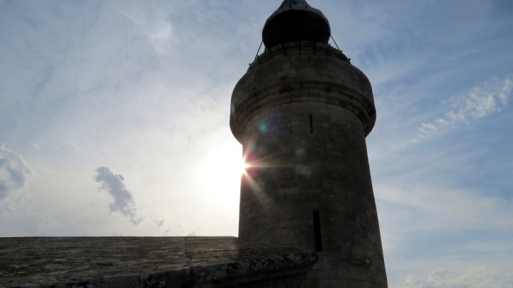 Location Sausset visite de la petite Camargue