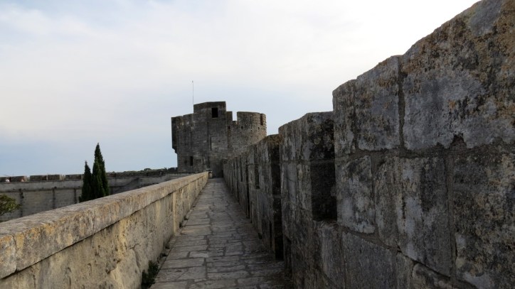 Location Sausset visite de la petite Camargue