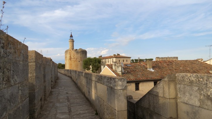 Location Sausset visite de la petite Camargue